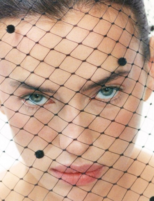 Ирина Шейк (Irina Shayk) в фотосессии для журнала AnOther (2025) Ирина Шейк (Irina Shayk) в фотосессии для журнала AnOther (2025)