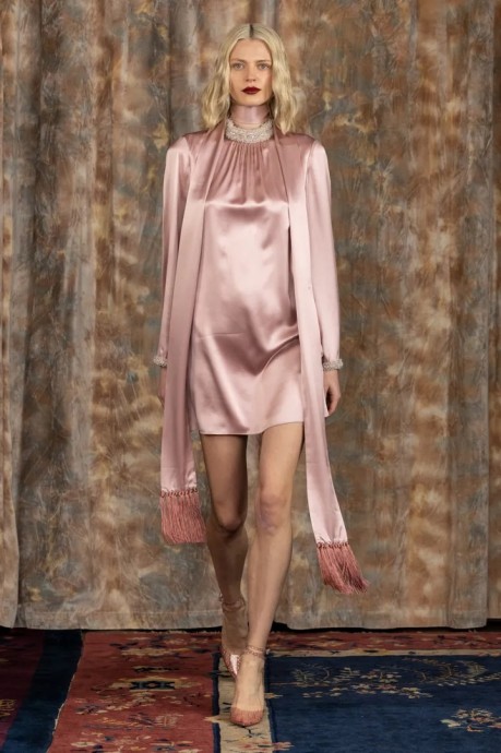 Коллекция Cinq á Sept Ready-To-Wear Осень-Зима 2023