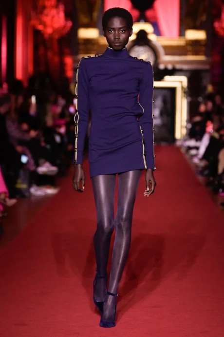 Коллекция Dundas Ready-To-Wear Осень-Зима 2023