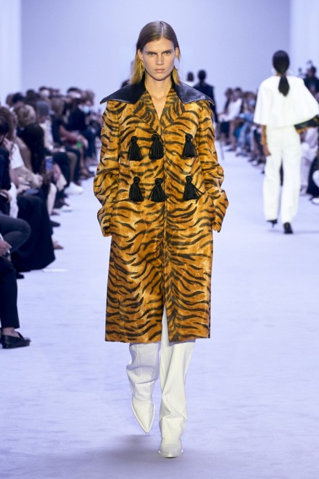 Коллекция Jil Sander Ready-To-Wear