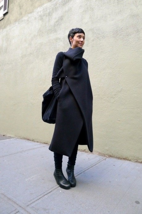 Образы Total Black Образы Total Black
