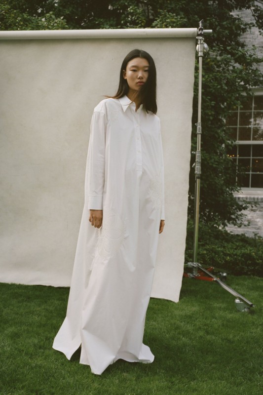 Tory Burch Resort Spring-Summer 2019 Tory Burch Resort Spring-Summer 2019