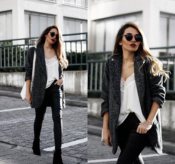 Луки от Melike Gül из Турции Луки от Melike Gül из Турции