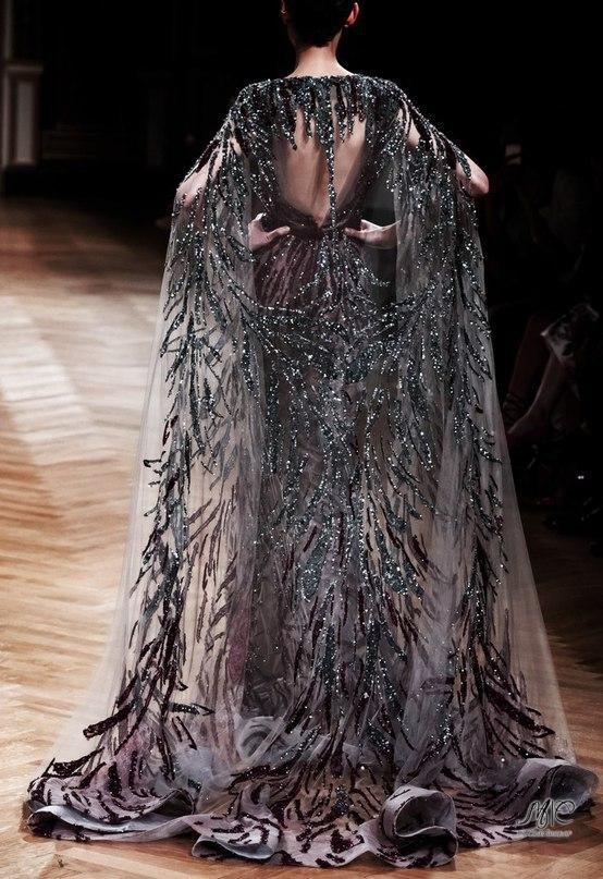 Вечерние платья Zuhair Murad Resort 2017 Collection! Вечерние платья Zuhair Murad Resort 2017 Collection!