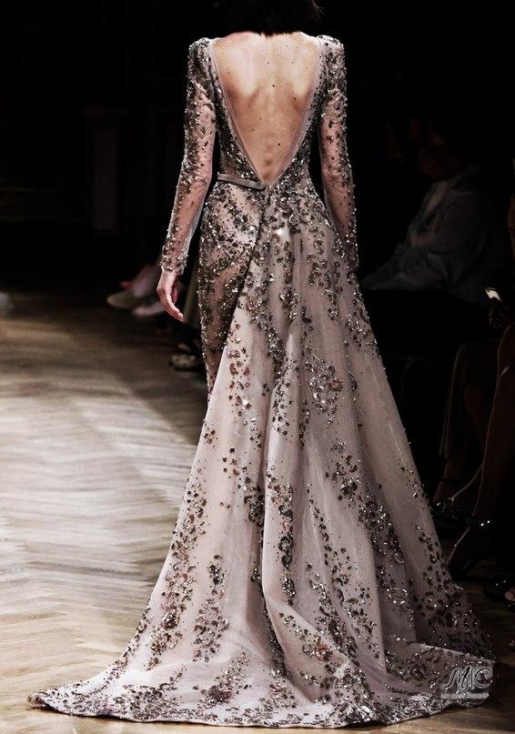 Вечерние платья Zuhair Murad Resort 2017 Collection! Вечерние платья Zuhair Murad Resort 2017 Collection!