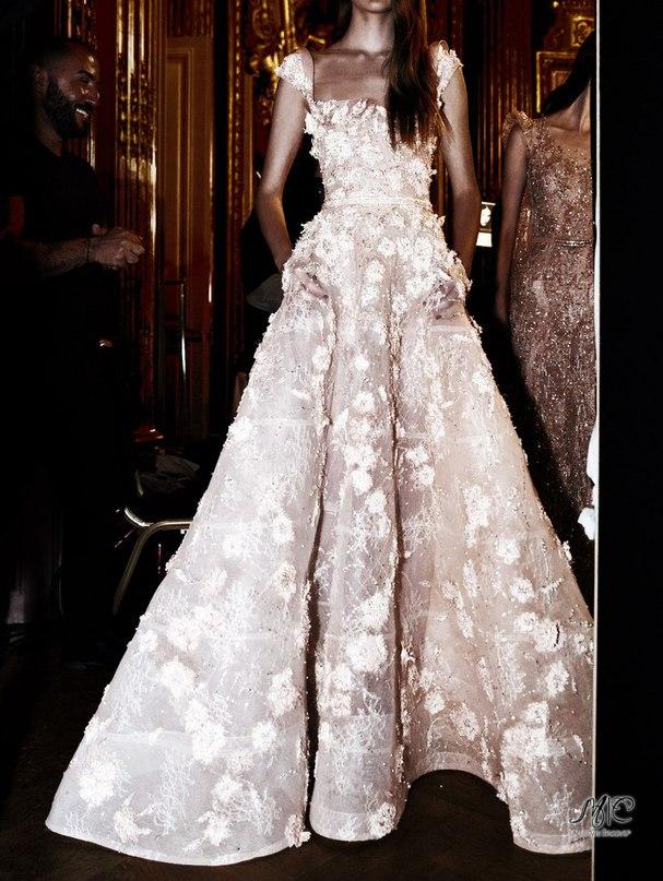 Вечерние платья Zuhair Murad Resort 2017 Collection! Вечерние платья Zuhair Murad Resort 2017 Collection!