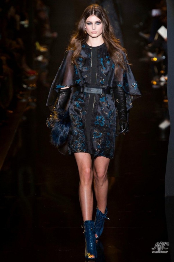 Коллекция Elie Saab! Коллекция Elie Saab!