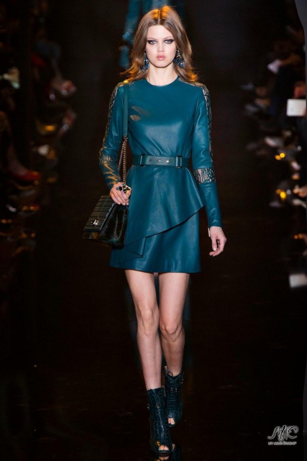 Коллекция Elie Saab! Коллекция Elie Saab!