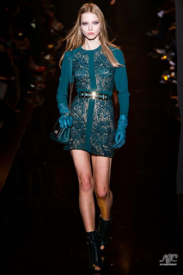 Коллекция Elie Saab! Коллекция Elie Saab!