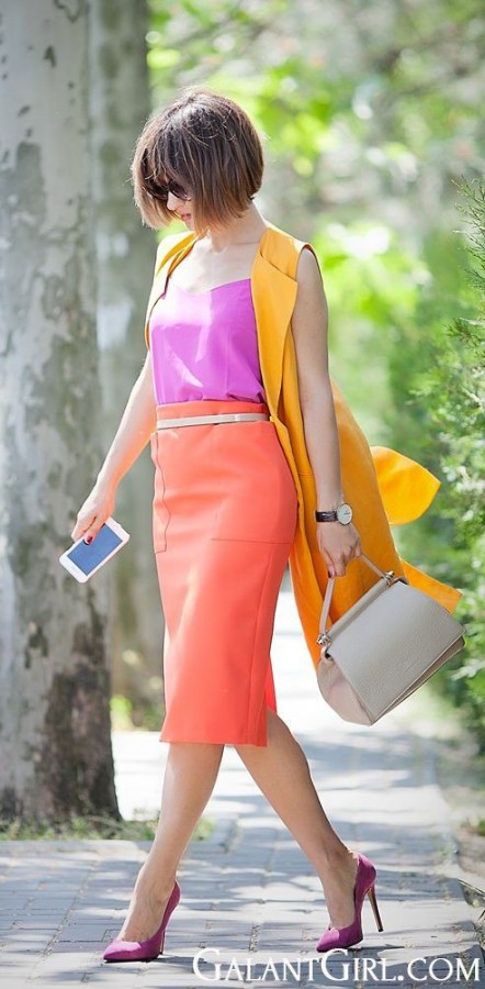 Look от Galant girl! Look от Galant girl!
