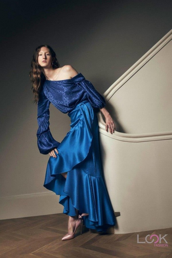 Hellessy - Resort 2018 Hellessy - Resort 2018