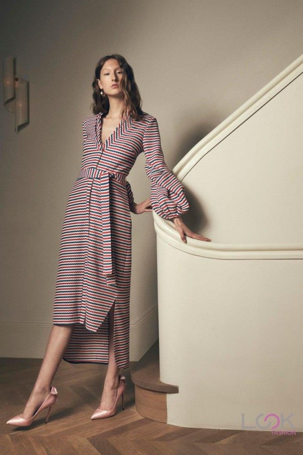 Hellessy - Resort 2018 Hellessy - Resort 2018