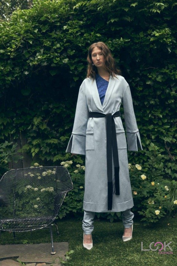 Hellessy - Resort 2018 Hellessy - Resort 2018