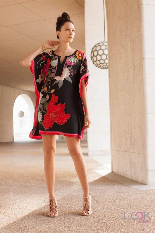 Trina Turk - Resort 2018 Trina Turk - Resort 2018