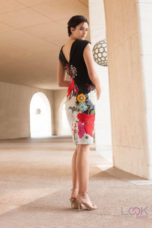 Trina Turk - Resort 2018 Trina Turk - Resort 2018