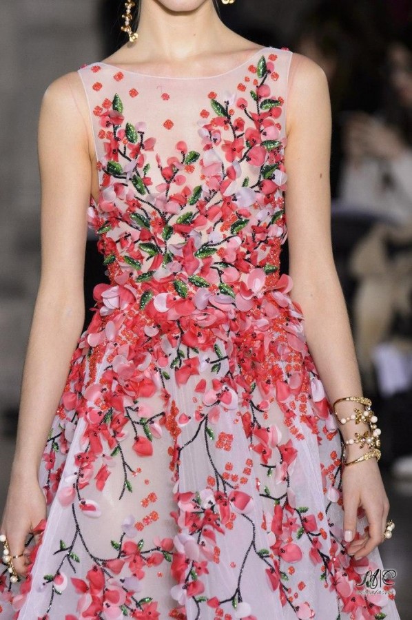 Georges Hobeika Couture! Georges Hobeika Couture!