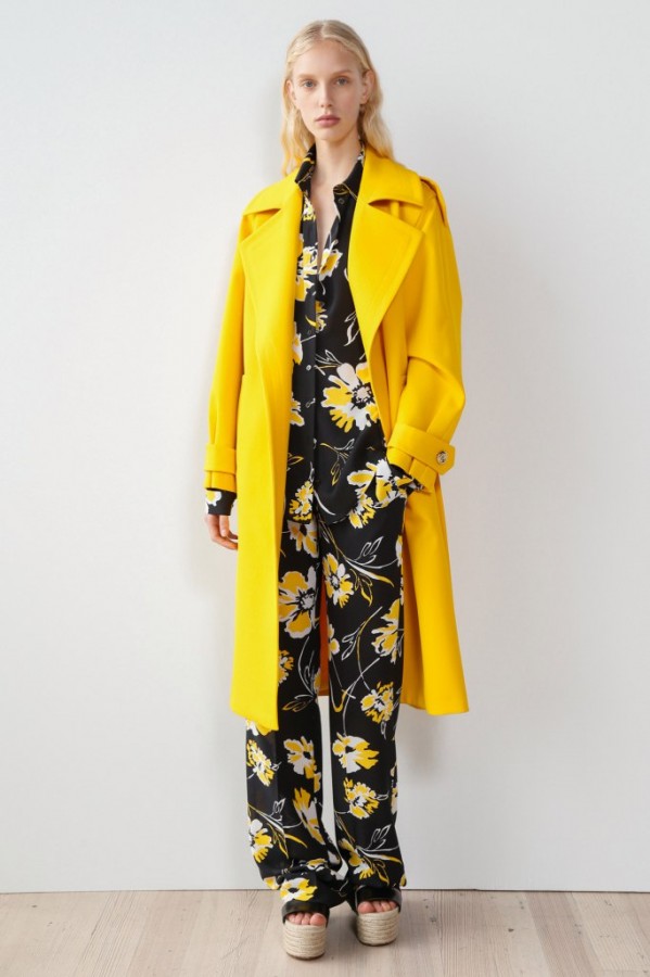 Michael Kors Collection Resort 2018! Michael Kors Collection Resort 2018!