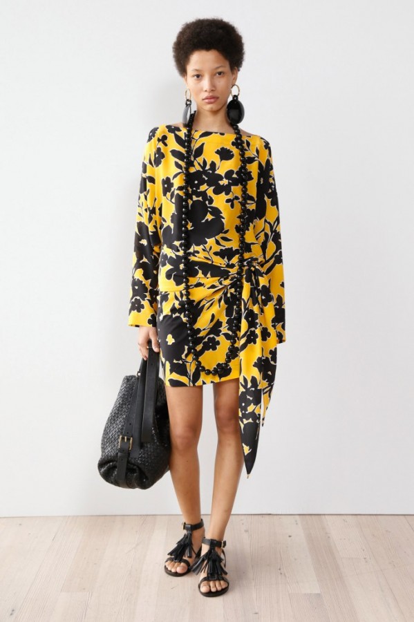 Michael Kors Collection Resort 2018! Michael Kors Collection Resort 2018!