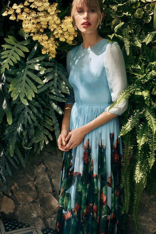 Dolce & Gabbana Summer Collection 2017! Dolce & Gabbana Summer Collection 2017!