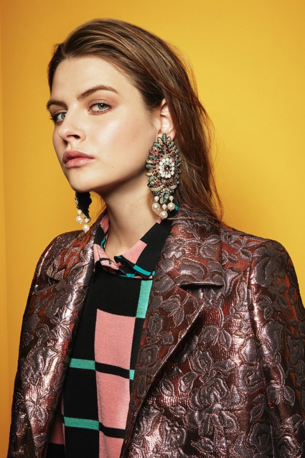Etro Pre-Fall 2017/18 Etro Pre-Fall 2017/18