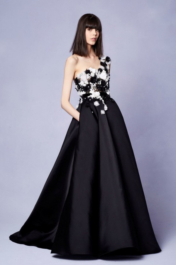 Marchesa - Resort 2018 Marchesa - Resort 2018