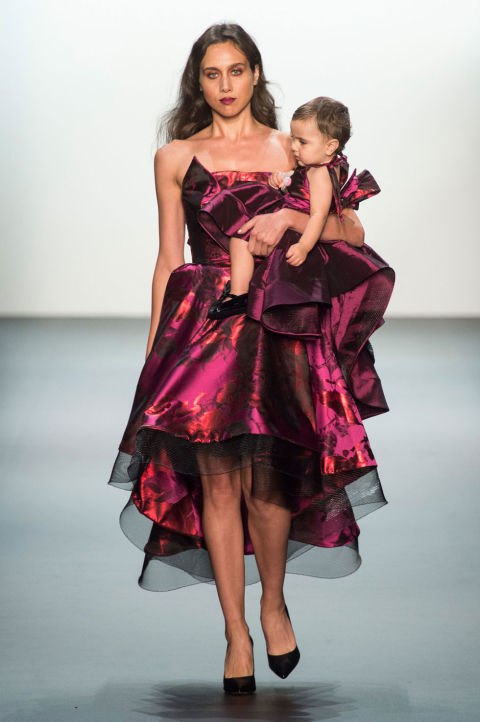 Michael Costello Spring/Summer 2017 Michael Costello Spring/Summer 2017