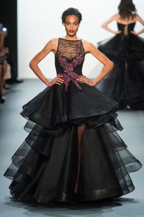 Michael Costello Spring/Summer 2017 Michael Costello Spring/Summer 2017