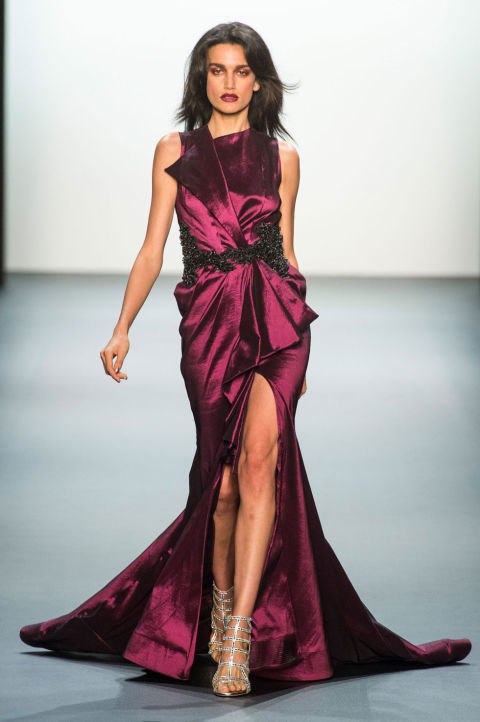 Michael Costello Spring/Summer 2017 Michael Costello Spring/Summer 2017