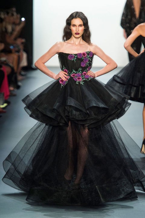 Michael Costello Spring/Summer 2017 Michael Costello Spring/Summer 2017