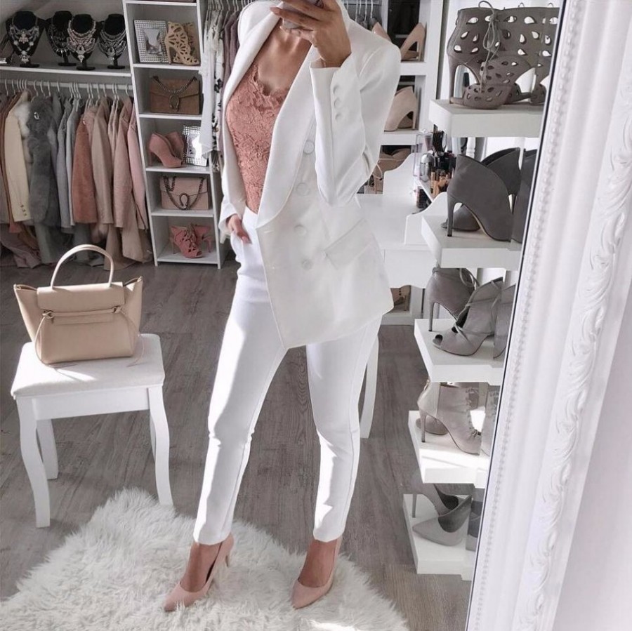 Look! Нежные оттенки!