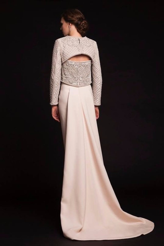 Krikor Jabotian Couture