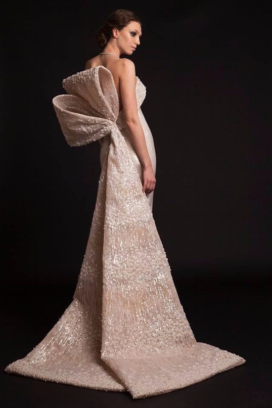 Krikor Jabotian Couture