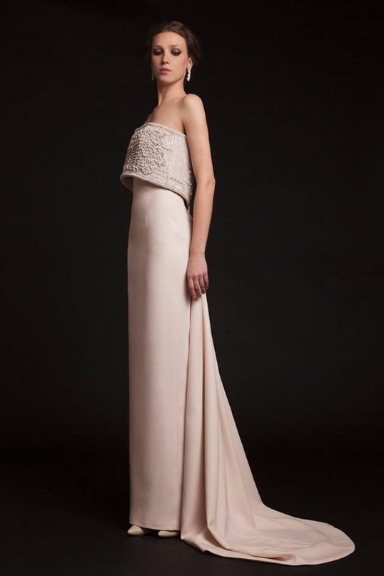 Krikor Jabotian Couture