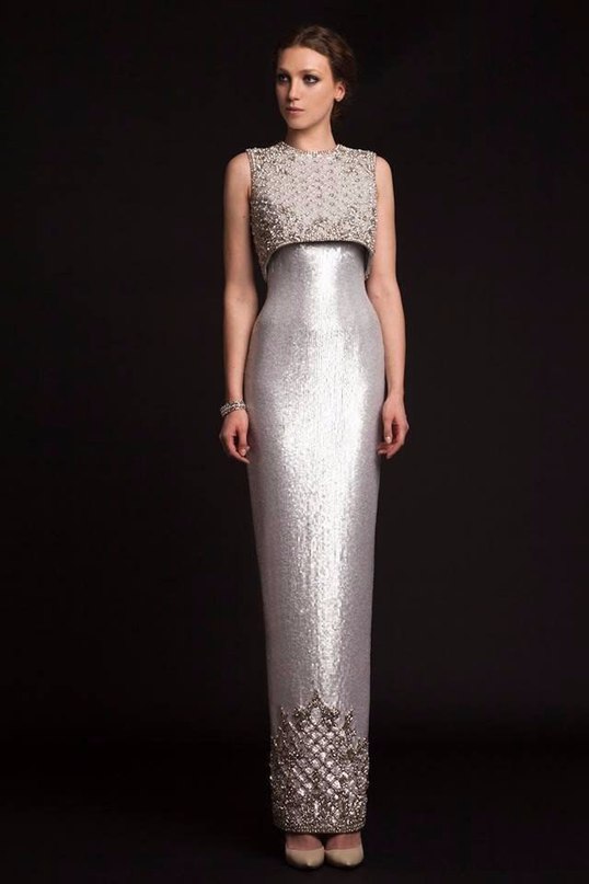 Krikor Jabotian Couture