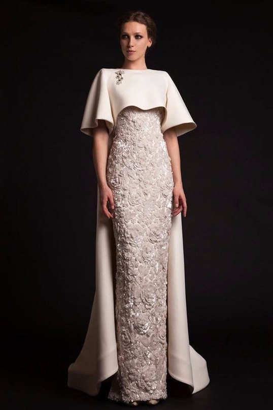 Krikor Jabotian Couture