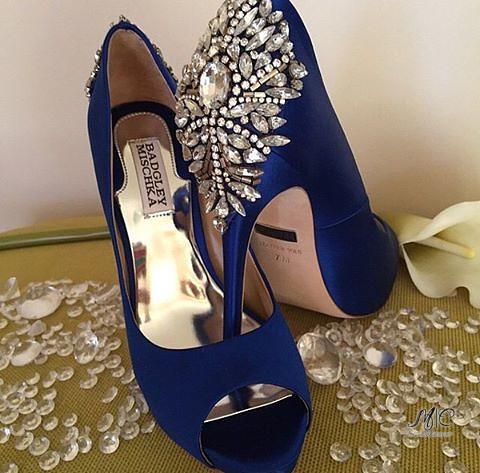 Look! Туфельки из сказки!
