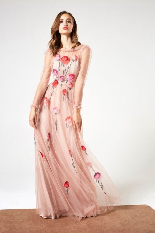 Blumarine - Resort 2018 Blumarine - Resort 2018