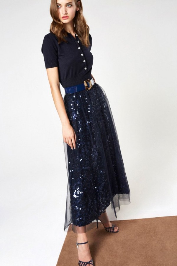 Blumarine - Resort 2018 Blumarine - Resort 2018