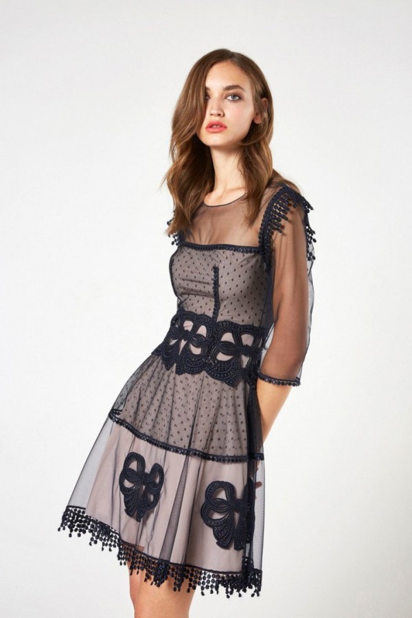 Blumarine - Resort 2018 Blumarine - Resort 2018