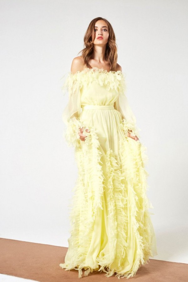 Blumarine - Resort 2018 Blumarine - Resort 2018