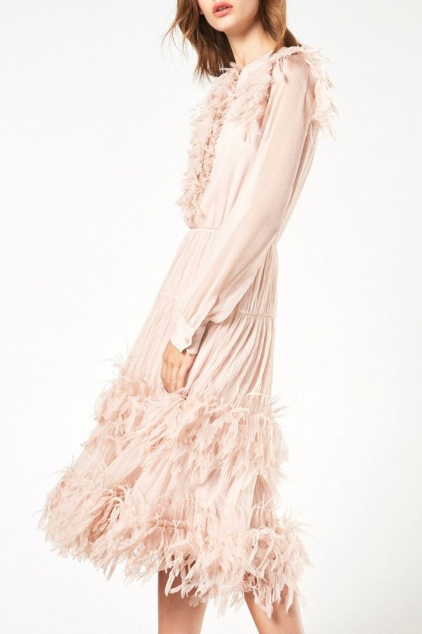 Blumarine - Resort 2018 Blumarine - Resort 2018