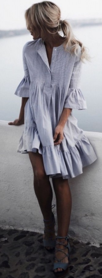 Look! Платья oversize! Look! Платья oversize!