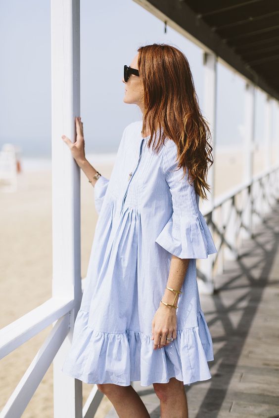 Look! Платья oversize! Look! Платья oversize!