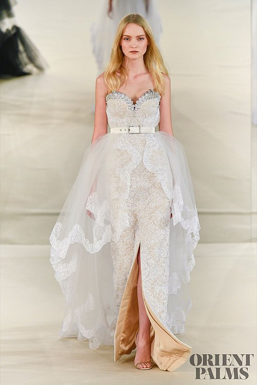Alexis Mabille Spring-summer 2017 Alexis Mabille Spring-summer 2017