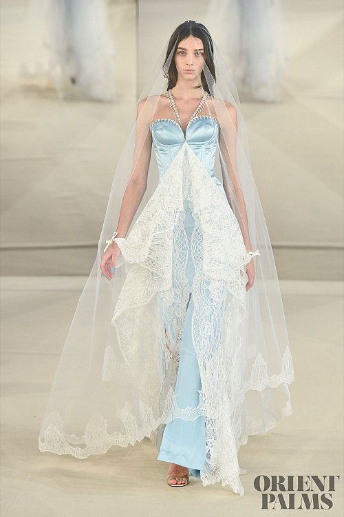 Alexis Mabille Spring-summer 2017 Alexis Mabille Spring-summer 2017