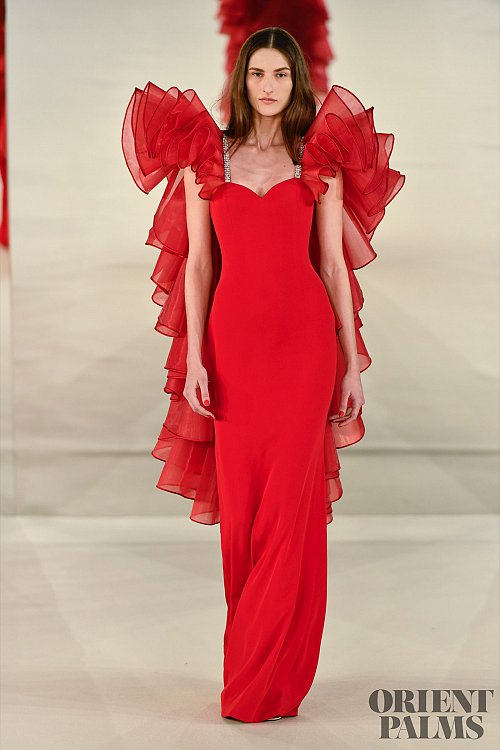 Alexis Mabille Spring-summer 2017 Alexis Mabille Spring-summer 2017
