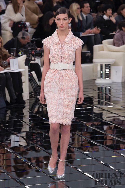 Chanel Spring-summer 2017 Chanel Spring-summer 2017