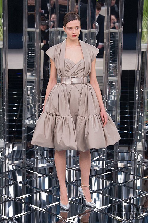 Chanel Spring-summer 2017 Chanel Spring-summer 2017