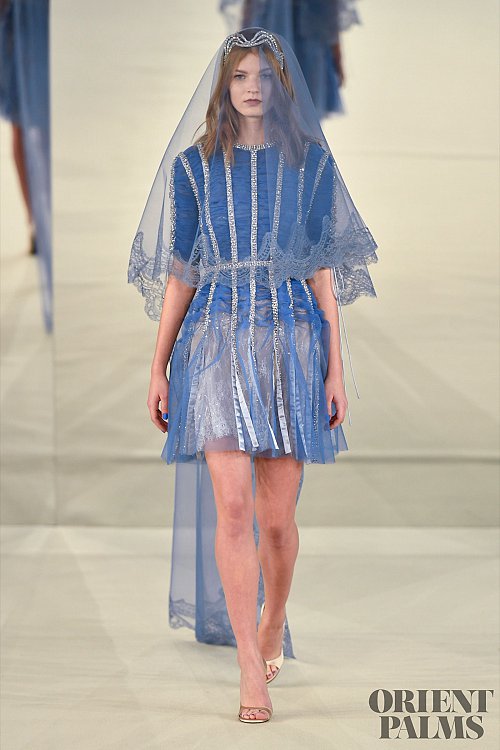 Alexis Mabille Spring-summer 2017 Alexis Mabille Spring-summer 2017