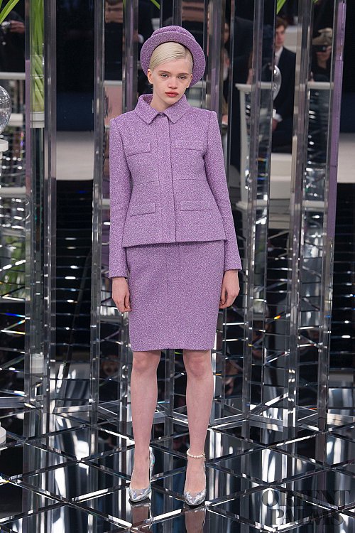 Chanel Spring-summer 2017 Chanel Spring-summer 2017